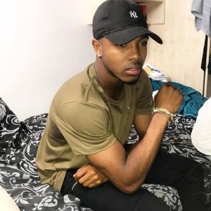 Meet your Posher, Will